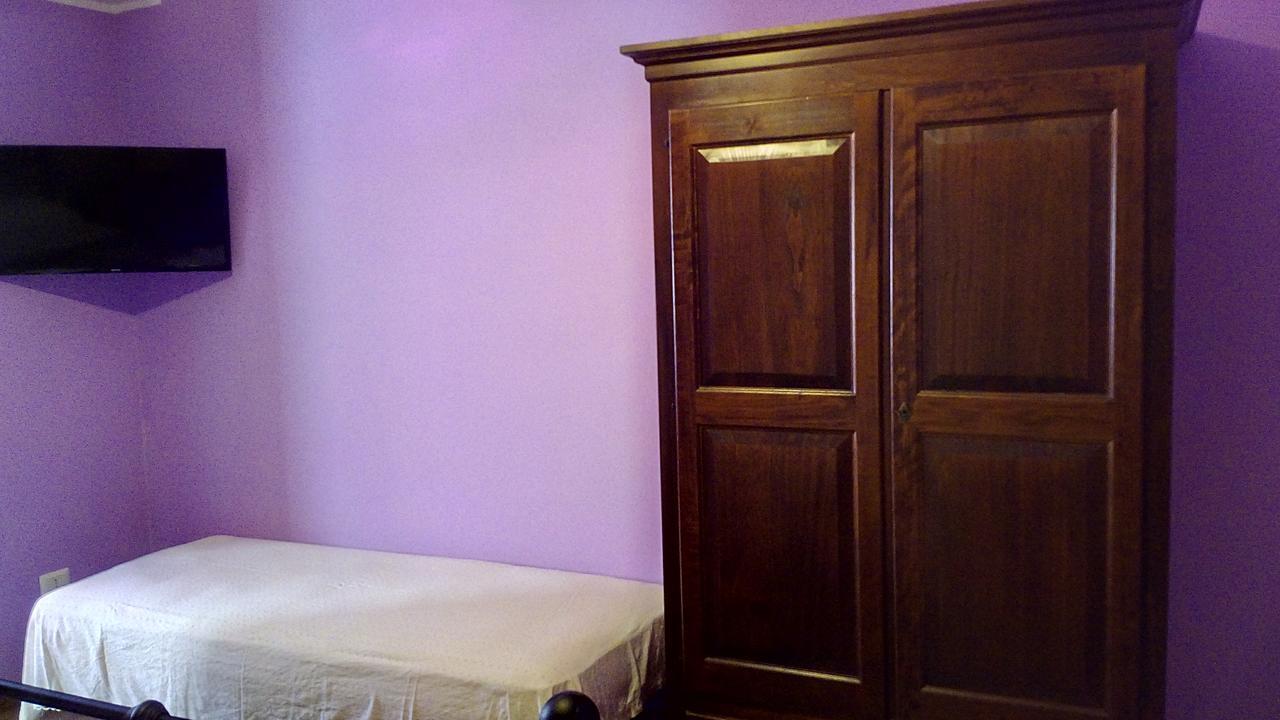 Agriturismo Casale Sera Fontana Liri Экстерьер фото