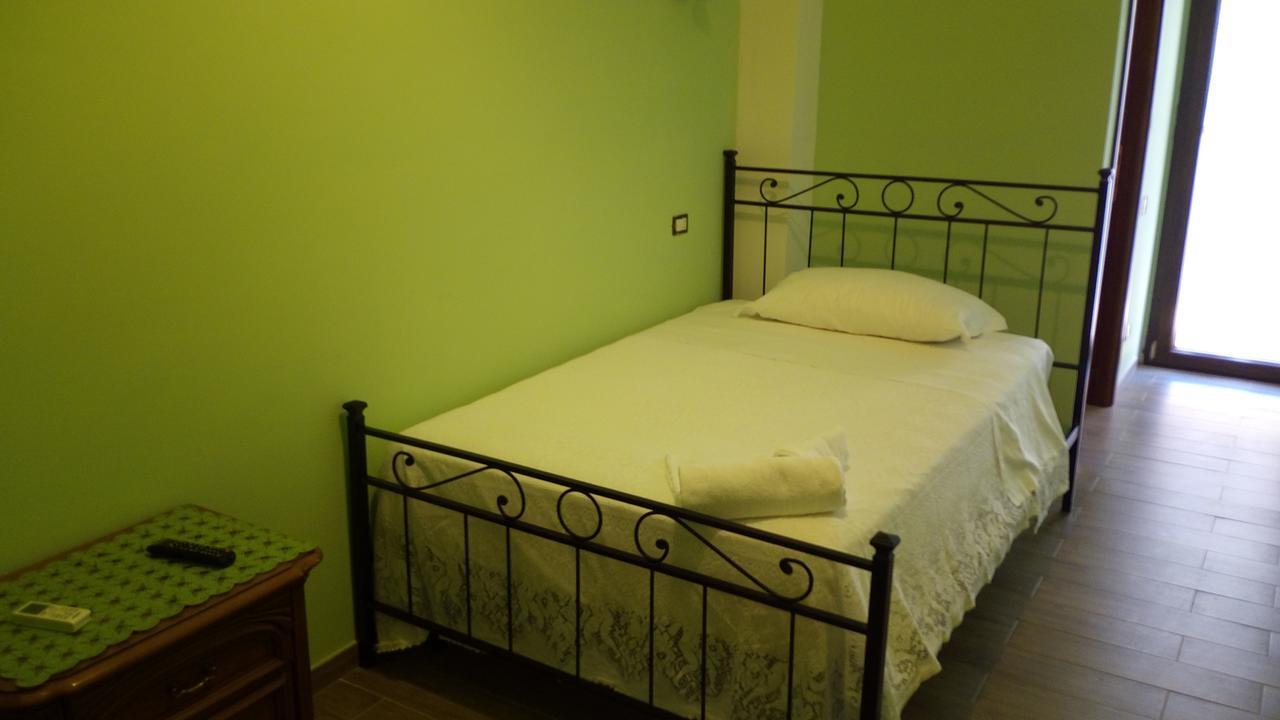 Agriturismo Casale Sera Fontana Liri Экстерьер фото