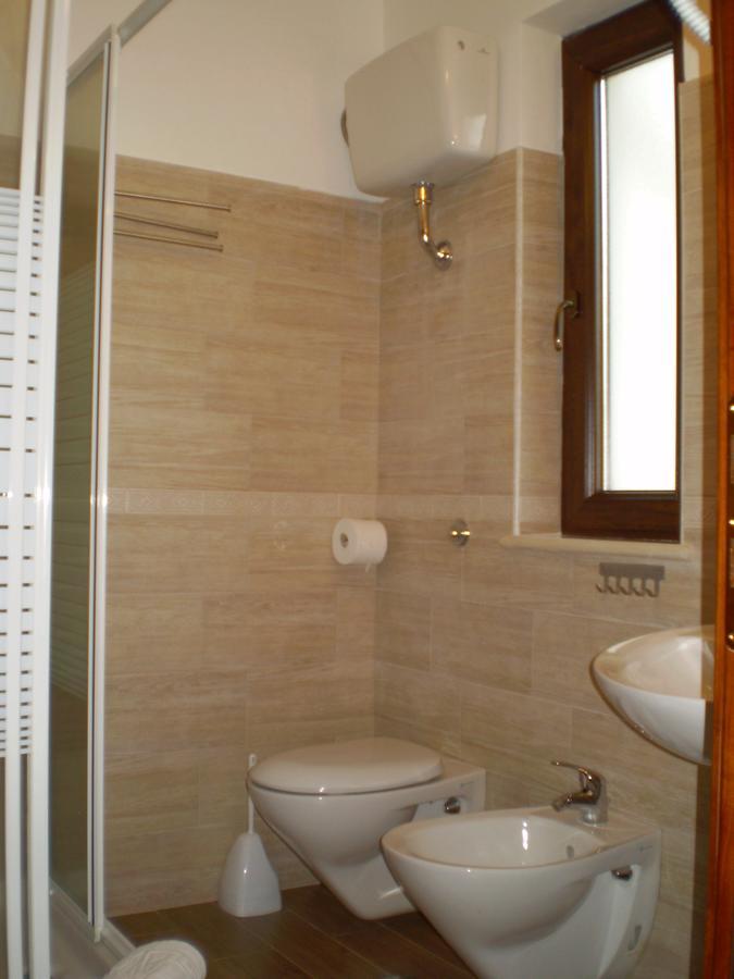 Agriturismo Casale Sera Fontana Liri Экстерьер фото